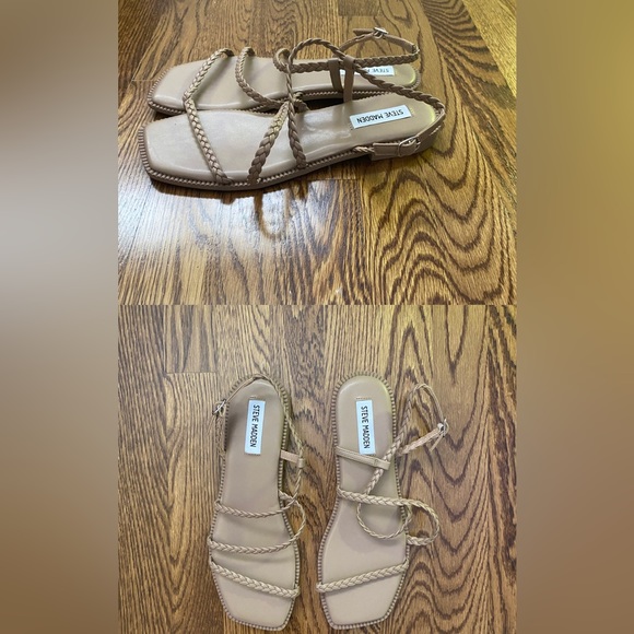 Steve Madden Shoes - Steve Madden Sandals